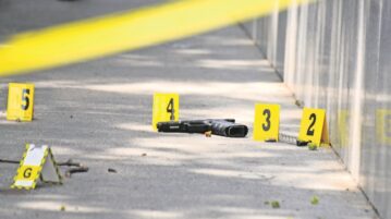 Homicides reported down in Jalisco