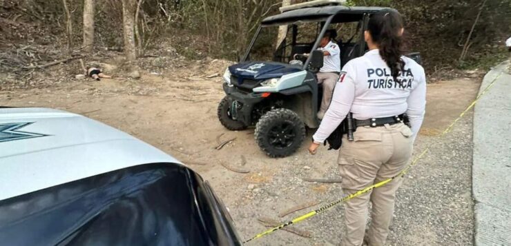 Possibility of serial femicides in Puerto Vallarta dismissed