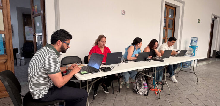 Jalisco opens “First Rent” program