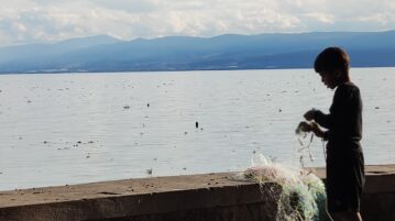 Violence-free living tops youth concerns in Jalisco