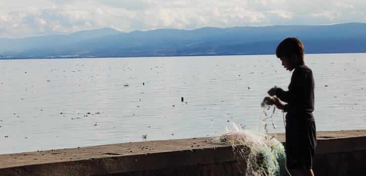 Violence-free living tops youth concerns in Jalisco