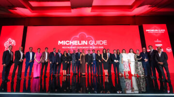 Jalisco enters world's gastronomic elite with Michelin Stars for Xokol, Alcalde