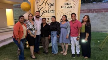 Jocotepec pays tribute to over 650 teachers