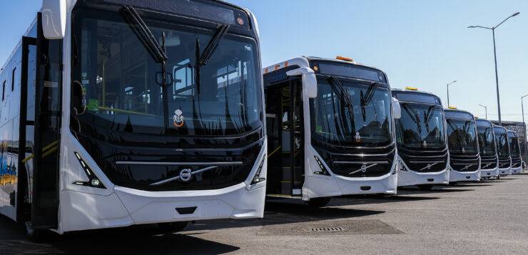 Macro Airport testing to begin on the Guadalajara-Chapala highway