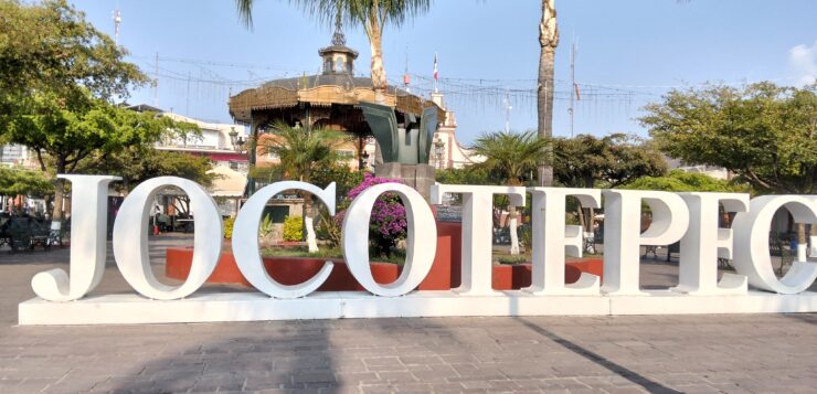 Jocotepec records a slight decrease in crime