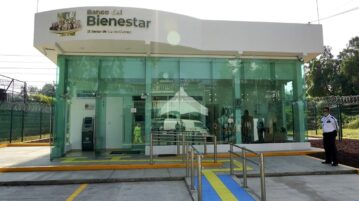 Bienestar Banks in Jocotepec and Chapala still shuttered