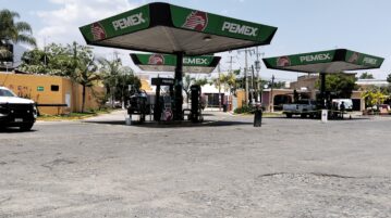 No fuel shortage: Federal anti-theft audits close local gas stations