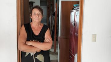 School renovation severely damages home in Ajijic