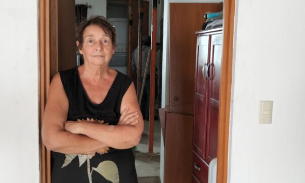 School renovation severely damages home in Ajijic