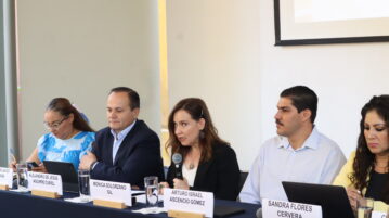 Lake Chapala nominated to World Monuments Fund 2027