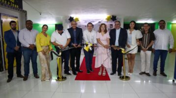 Chapala opens spiritual film festival