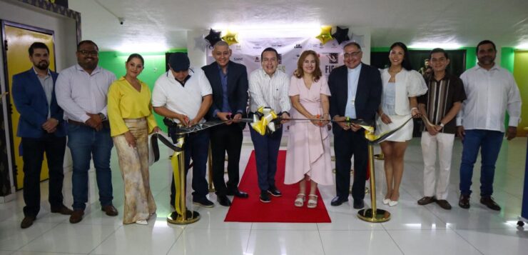 Chapala opens spiritual film festival