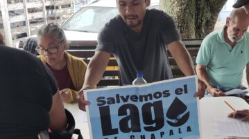 Guanajuato courts to hear Solís Aqueduct appeals