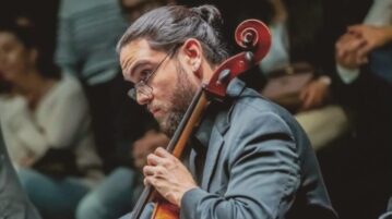 Lake Chapala Orchestra to present chamber music at Casa Floresta