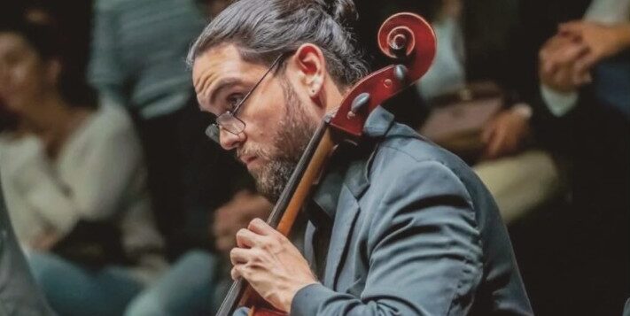 Lake Chapala Orchestra to present chamber music at Casa Floresta