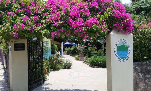 Lake Chapala Society looking for an Executive Director
