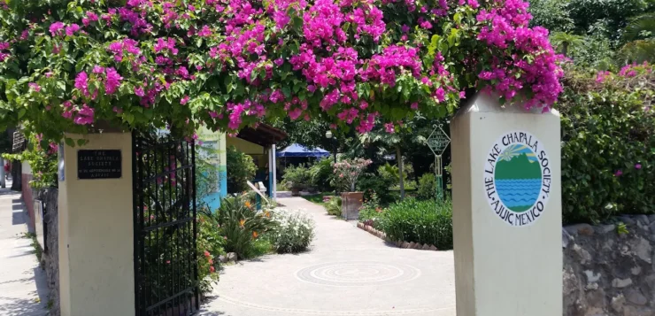 Lake Chapala Society looking for an Executive Director