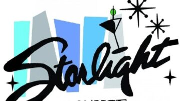Starlight Lounge 1973: marvelous music and great laughs
