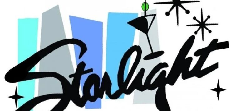 Starlight Lounge 1973: marvelous music and great laughs