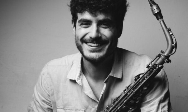 Jazz Fest brings Italian saxophonist Michele Tino to Ajijic June 13