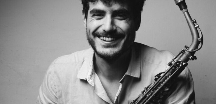 Jazz Fest brings Italian saxophonist Michele Tino to Ajijic June 13