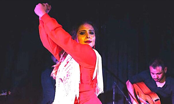 World-class flamenco coming to Lakeside Little Theatre in July