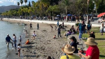 Do you feel safe in Mexico? Two surveys show a divide