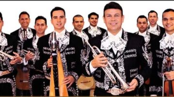 Online posts slander famous Mariachi before Ajijic concert