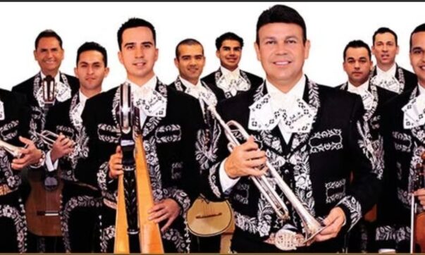 Online posts slander famous Mariachi before Ajijic concert