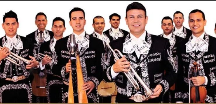 Online posts slander famous Mariachi before Ajijic concert