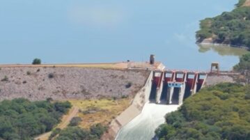 Understanding the fight over Lake Chapala’s future
