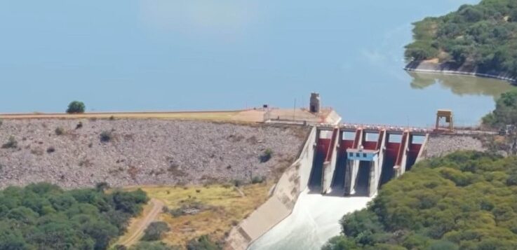 Understanding the fight over Lake Chapala’s future