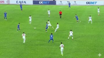 2026 World Cup update: Iran in, prices climbing for fans