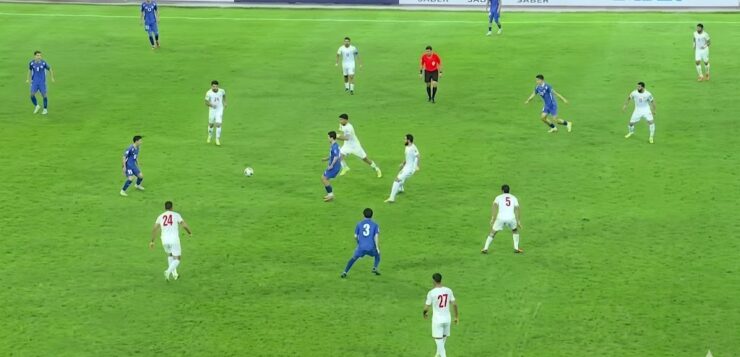 2026 World Cup update: Iran in, prices climbing for fans
