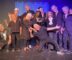 Cast of the play Skitz-o-Funnia