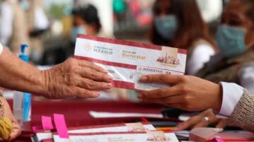 Social assistance pension registration set in Jalisco for June 22-28