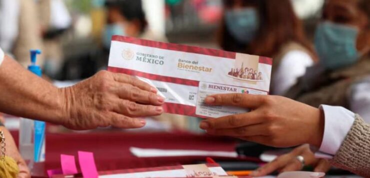 Social assistance pension registration set in Jalisco for June 22-28