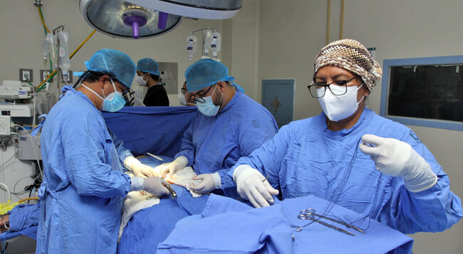 Teenager receives heart transplant at Jalisco pediatric hospital