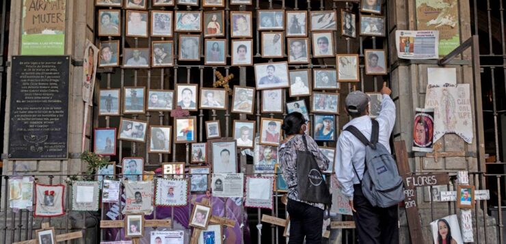 Authorities locate 39 missing persons during first week of June