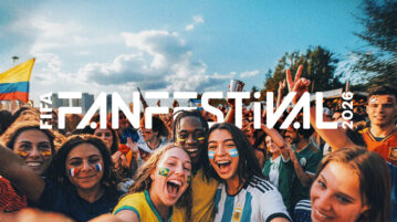 FIFA announces 13 Fan Festival venues for the 2026 World Cup