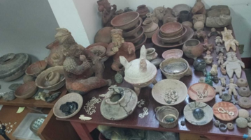 Authorities recover 334 archaeological artifacts after Zapopan private donation