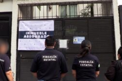 Authorities rescue two neglected dogs in Guadalajara