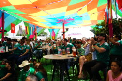 More than 50,000 join Jalisco World Cup events