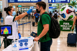 Jalisco offers universal vaccination, bilingual services during World Cup