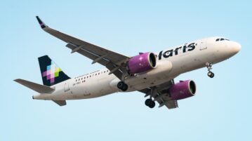 Volaris launches 10 new flights from Guadalajara and Puerto Vallarta
