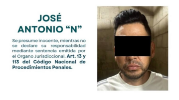 Man accused of child sexual abuse arrested in Mazamitla