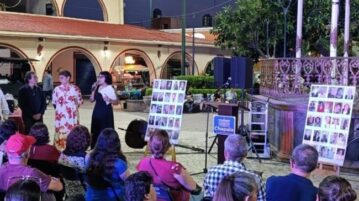 New book preserves Chapala’s oral history
