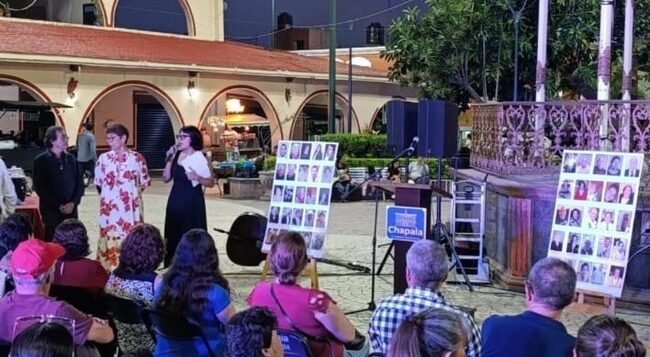 New book preserves Chapala’s oral history