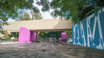 Agua Azul Park hosts free Mundo Jalisco festival