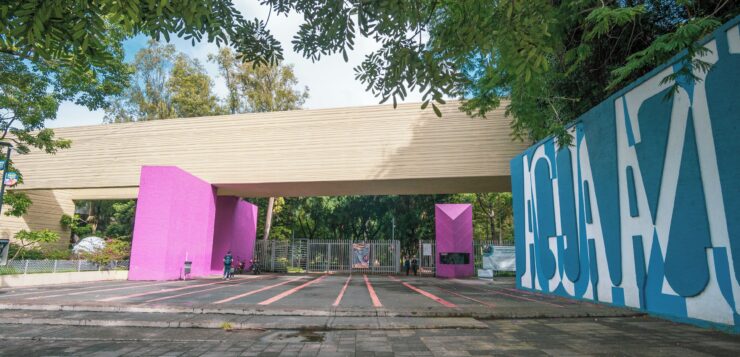 Agua Azul Park hosts free Mundo Jalisco festival